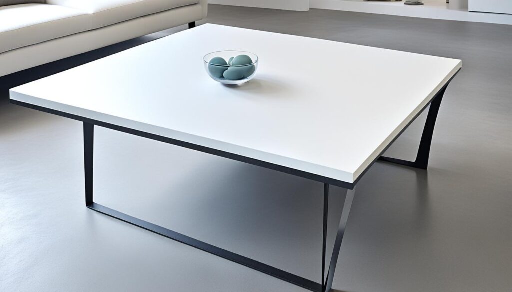 Mortex tafel prijs