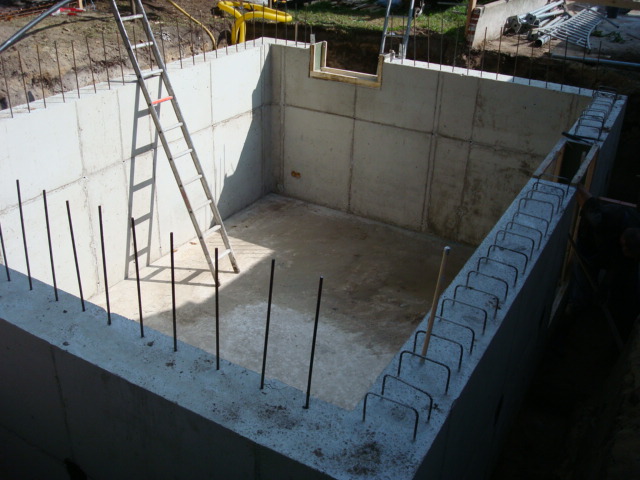 betonbouw
