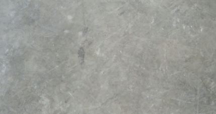 gevlinderde betonvloer