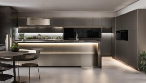 mortex keuken